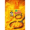 Samyang Buldak Instant Nudeln Cheese Hot Chicken Flavour Ramen 20erPACK